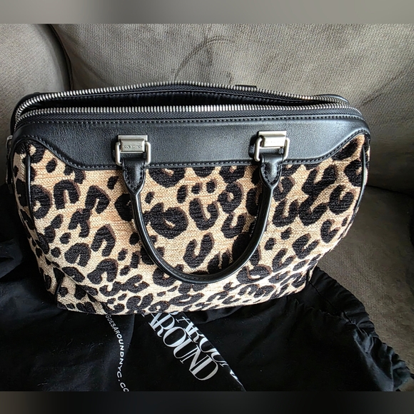 Louis Vuitton Stephen Sprouse Limited Edition Speedy - Picture 2 of 7